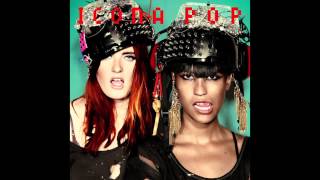 Icona Pop - Ready For The Weekend (Audio)