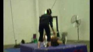 CircXtreme- Teeter Board