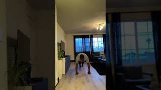 8-Count Bodybuilder