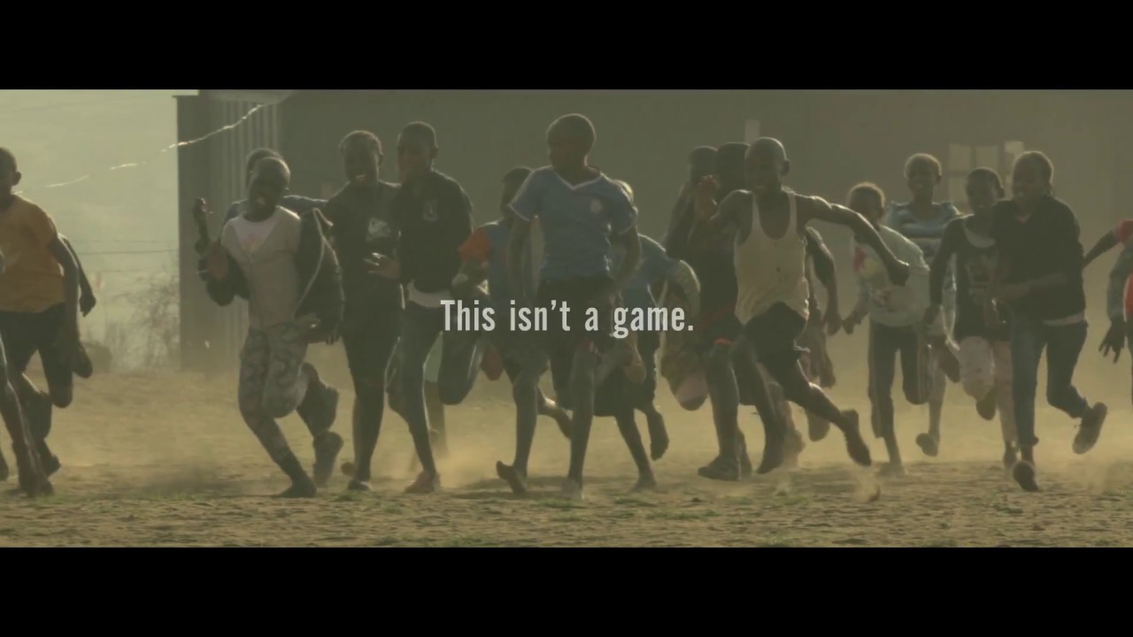 [Save the Children] A child’s education should not be a game of Musical Chairs