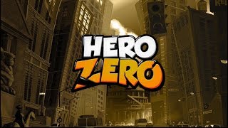 Hero Zero - Game Trailer