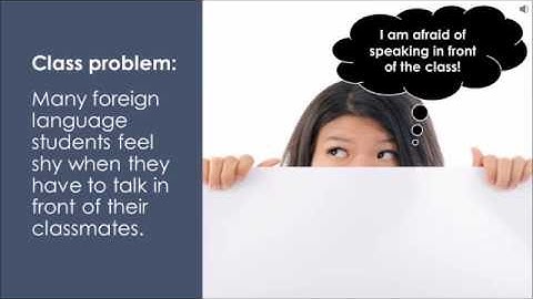 ClassHack Video: Skype in the FL Classroom.