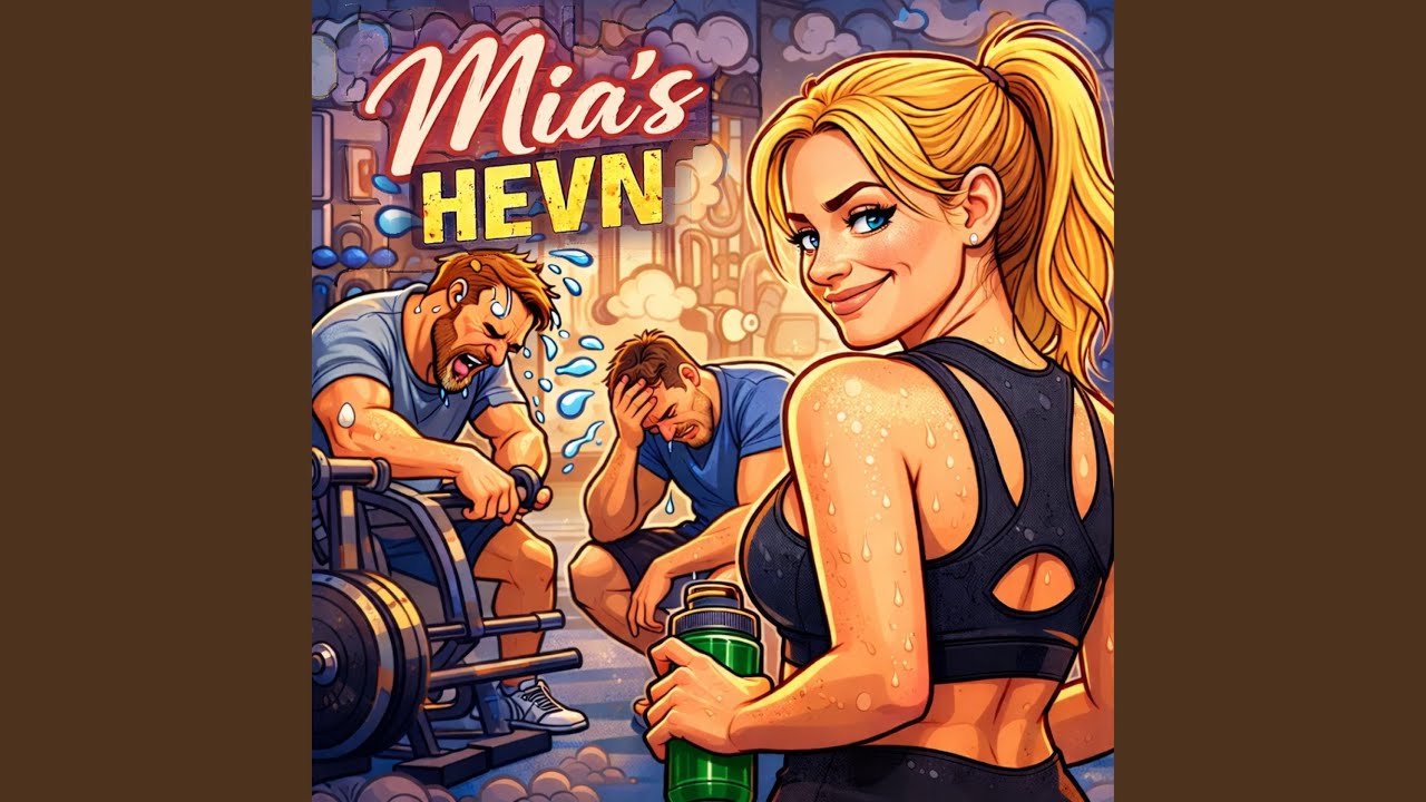 Mia's hevn