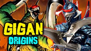 Gigan Origin - Godzilla's Most Sadistic & Terrifying Villains Who Would Cross Any Limits To Kill Him