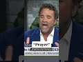 Jeff Saturday advises prayer before facing the Rams' defense 😂