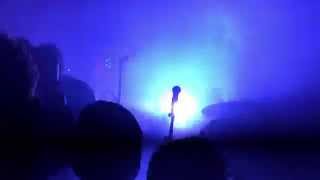 Hexis @ When Copenhell Freezes Over 2015