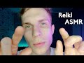 АСМР Рейки — Погружение в Сон ✨ [ASMR Reiki]