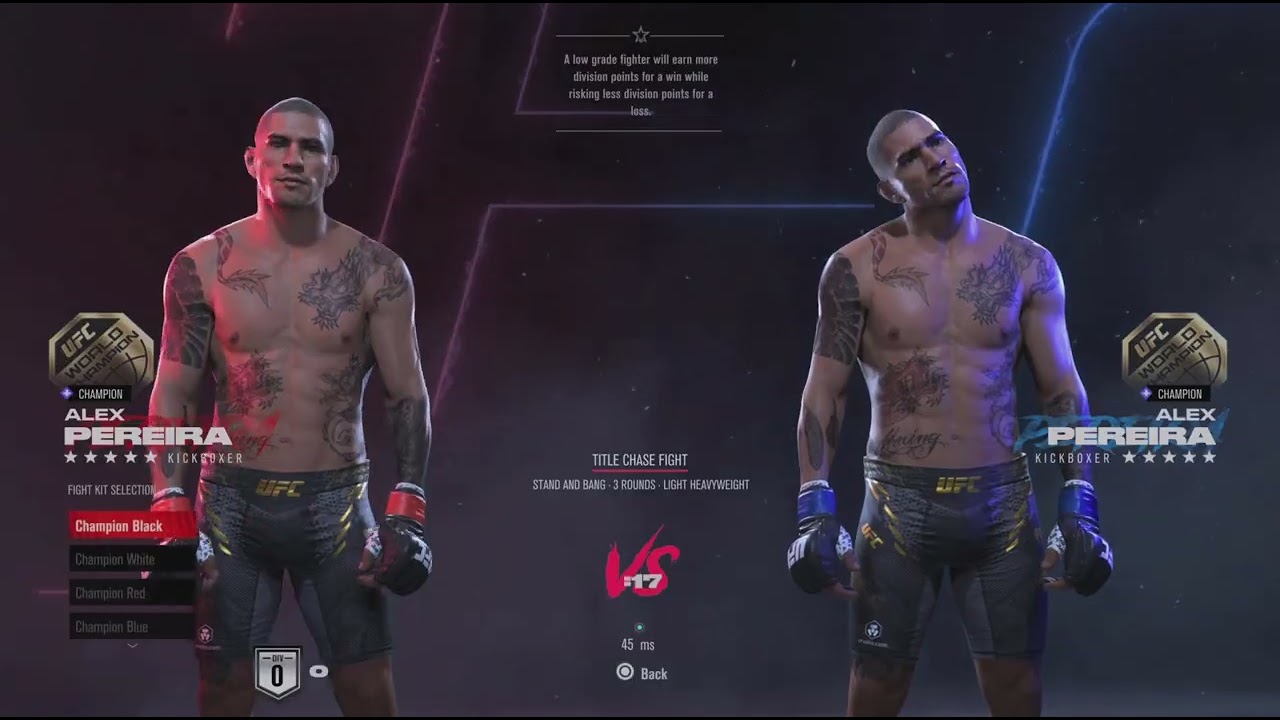 Ufc 5 Stand and bang live guide to strike like a pro