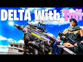 Delta Force With No Alloys