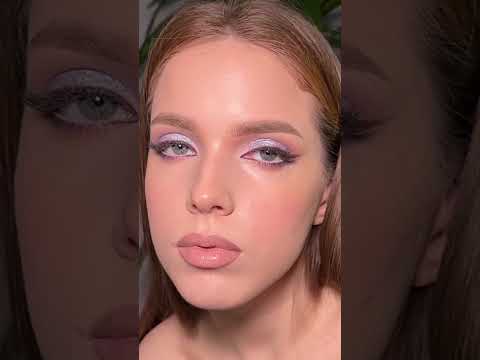 MakeUp Transformation #shorts