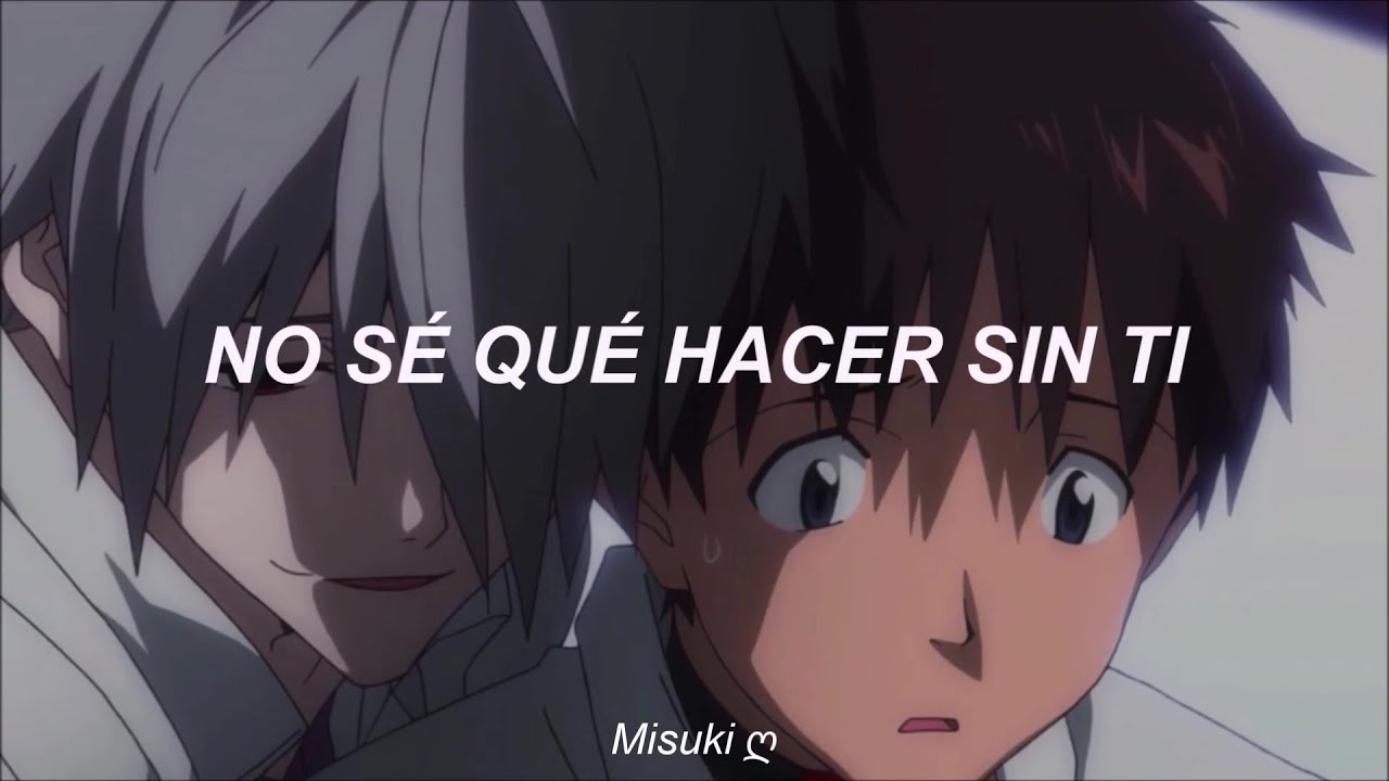 Obejrzyj Mitski - Francis Forever (sub español) || Kaworu & Shinji w YouTube Obejrzyj Mitski - Francis Forever (sub español) || Kaworu & Shinji w YouTube
