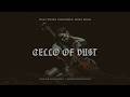 Cello-Driven Atmospheric Death Doom - A Body Made of Cello and Dust (Full Album)