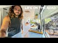 Showing you Home | Solo VAN LIFE in Australia