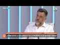 Diego Kravetz: "Los intendentes le entregaron el poder territorial a La Cámpora" - Odisea Argentina
