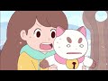 Bee and PuppyCat Funny Moments