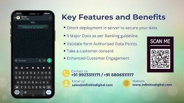 WhatsApp KYC: The Future of Customer Verification