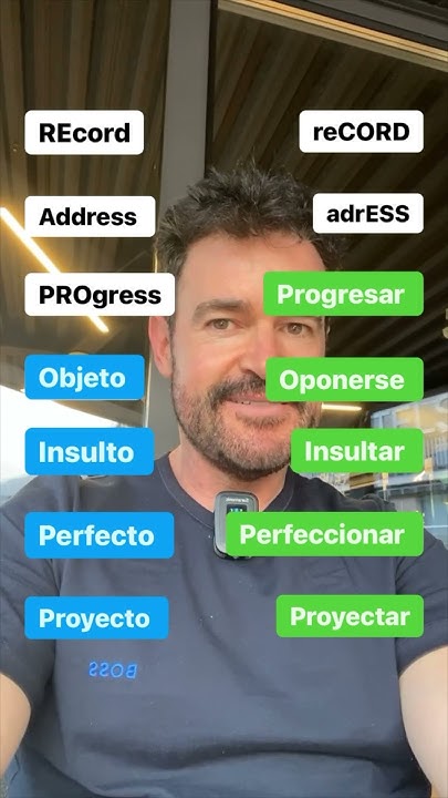 REcord Vs ReCORD las Diferencias YouTube record-vs-record-las-diferencias-youtube