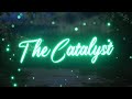 Waterfront  the catalyst official visualizer  explicit