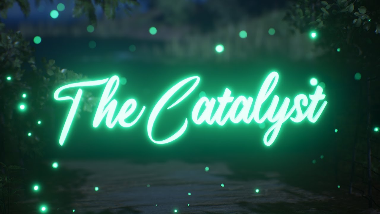 Guarda Waterfront - The Catalyst (Official Visualizer - Explicit) su YouTube Guarda Waterfront - The Catalyst (Official Visualizer - Explicit) su YouTube