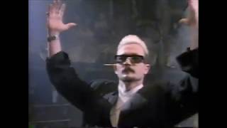 Starz - Starz & Encore in October Promo - 1995
