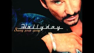 QUELQUES CRIS Johnny Hallyday + paroles chords