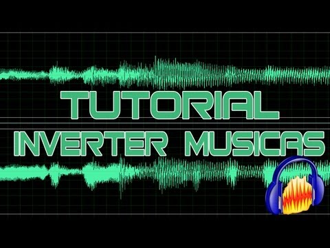 Vídeo: Como Inverter A Música