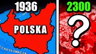 ALTERNATYWNA HISTORIA POLSKI w CZASIE II WOJNY ŚWIATOWEJ - Earth Royale