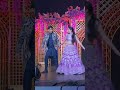 Nobody Expected This Suraj Hua Maddham Dance Ending Viral Wedding