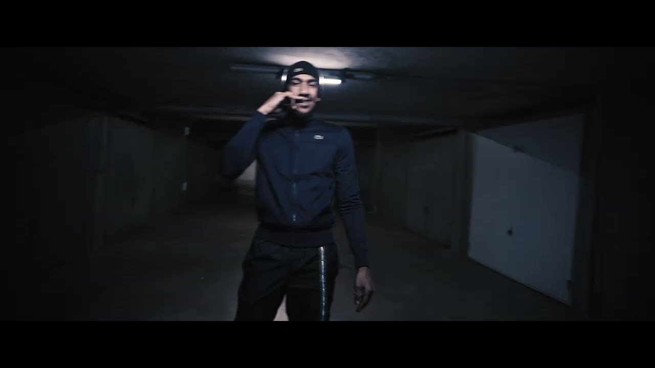 Tesko - Devil Dogg (Clip Officiel) adlı videoyu YouTube'da izle Tesko - Devil Dogg (Clip Officiel) adlı videoyu YouTube'da izle
