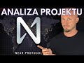 Near protocol  analiza projektu