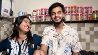 Mere haath ka kahana zuvvy ke liye 😂😜 | gogo2728 | belike zuvvy | deepesh_zo | mr_roshan | #vlog