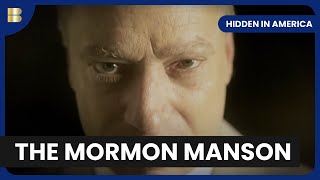 Mormons vs. Drug Lords - Hidden In America - Documentary