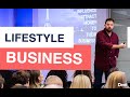 Scaling your business from selfemployed to lifestyle entrepreneur