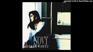 Novy - Adakah Waktu - Composer : Tito Soemarsono 1993 (CDQ)