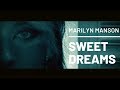 Marilyn Manson - Sweet Dreams Guitar Cover [4K / MOVIE EDIT]