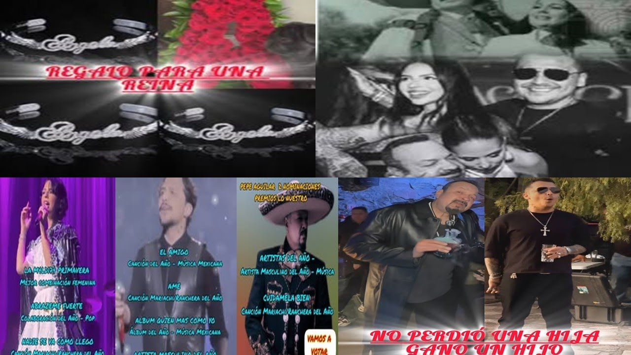 ANGELA AGUILAR Y CRISTIAN NODAL DERROCHAN FELICIDAD Y AMOR VAMOS A VOTAR