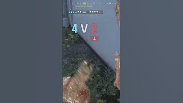 Enemy Operator Weapon Number 1924 | Call of Duty MW3 #shorts #mw3 #modernwarfare3 #mw3clips