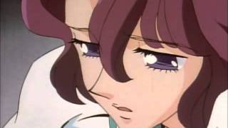shiori's elevator confession • revolutionary girl utena