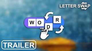 Letter Swap : Word Game - Trailer screenshot 3