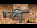 Tippmann m422 micro elite bug out pistol