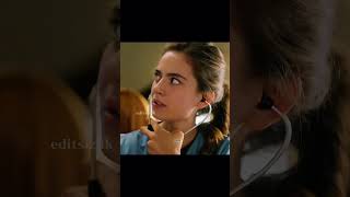 O An Herkesin Nefesini Tutup Çaresizce Bekleyişi ❤️🩹