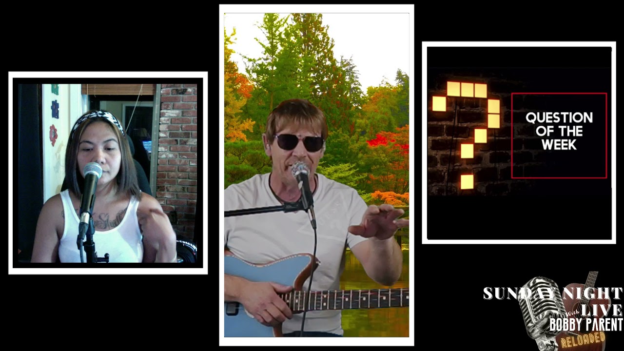 Sunday Night Live With Bobby Parent RELOADED