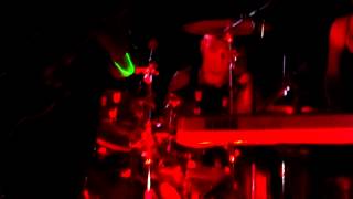 Escape - Cuba Rebelion ( House of Rock )