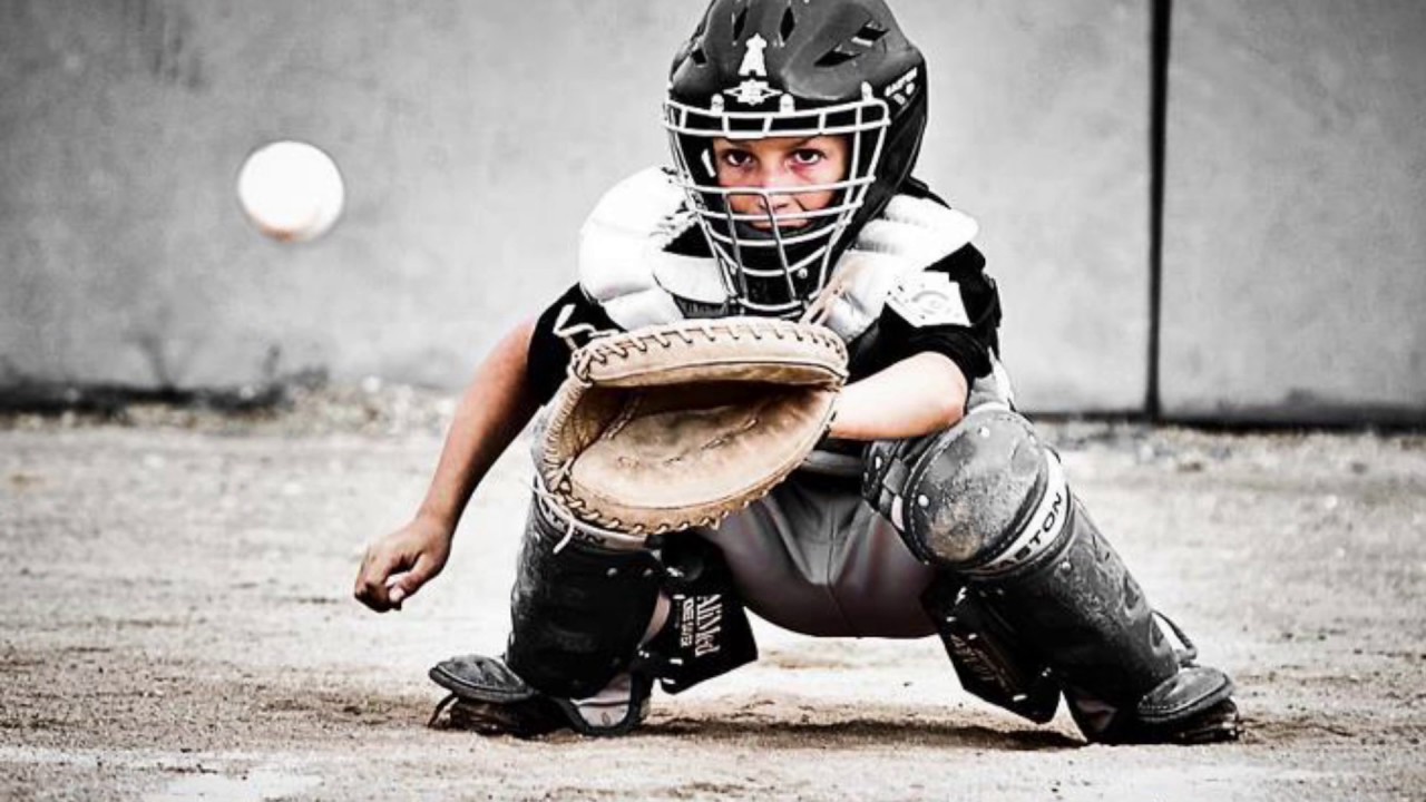 Overhand throwing target YouTube