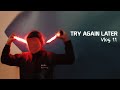 Try Again Later | Vlog 11 | Arjun Mukherjee | 2022