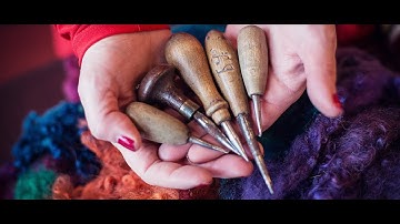 Deanne Fitzpatrick Rug Hooking Studio