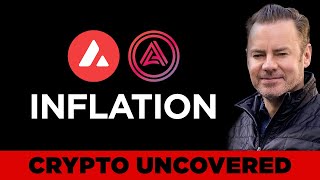 Crypto Uncovered: Avax + Acala inflation debunked...again by InvestAnswers 66,378 views 2 years ago 17 minutes