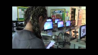 KSAT12 PSA Contest: Battling Bullying - Stop Cyberbulling (Robert G  Cole HS)