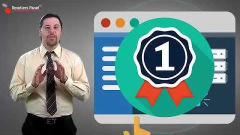 Start Your Own Hosting Business - Free Reseller Program