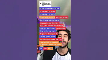 CHALLENGE Can You Sing Someone You Loved In Karaoke You Re Duet Lewiscapaldi Singing 